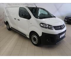 PEUGEOT EXPERT 2.0 BLUEHDI L3LONG PREMIUM 1.MAJ