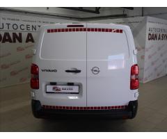 Opel Vivaro 2,0 CDTi L2 1.majitel CZ - 5