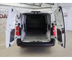 Opel Vivaro 2,0 CDTi L2 1.majitel CZ - 7