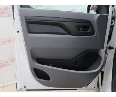 Opel Vivaro 2,0 CDTi L2 1.majitel CZ - 9