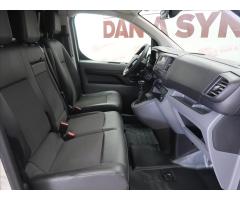 Opel Vivaro 2,0 CDTi L2 1.majitel CZ - 12