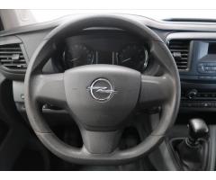 Opel Vivaro 2,0 CDTi L2 1.majitel CZ - 15