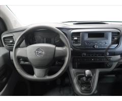 Opel Vivaro 2,0 CDTi L2 1.majitel CZ - 24