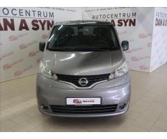 Nissan NV200 1,5 dCi Comfort - 2