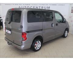 Nissan NV200 1,5 dCi Comfort - 4