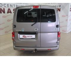 Nissan NV200 1,5 dCi Comfort - 5