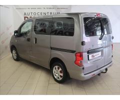 Nissan NV200 1,5 dCi Comfort - 6