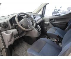 Nissan NV200 1,5 dCi Comfort - 10