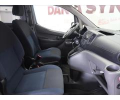 Nissan NV200 1,5 dCi Comfort - 12