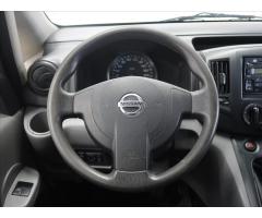 Nissan NV200 1,5 dCi Comfort - 17