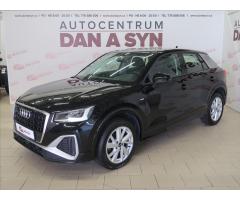 Audi Q2 1,5 S line 35 TFSI S tronic - 1