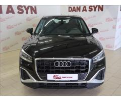 Audi A4 Avant 35 TDI S tronic DSG