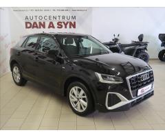 Audi Q2 1,5 S line 35 TFSI S tronic - 3