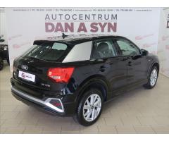 Audi Q2 1,5 S line 35 TFSI S tronic - 4