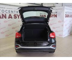 Audi Q2 1,5 S line 35 TFSI S tronic - 7