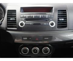 Mitsubishi Lancer 1,8 Inform Sportback - 25