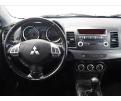 Mitsubishi Lancer 1,8 Inform Sportback - 28