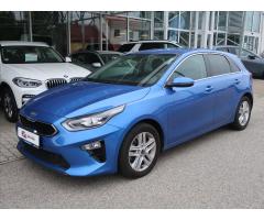 Kia Ceed 1,5 T-GDI 118kW Exclusive DCT - 1