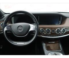 Mercedes-Benz Třídy S 3,0 350 d TOP! POUZE 116 TKM! - 29