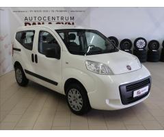 Fiat Qubo 1,4 Active 1.majitel CZ - 3