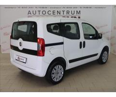 Fiat Qubo 1,4 Active 1.majitel CZ - 4