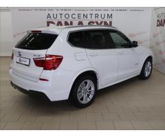 BMW X3 3,0 xDrive30d, MPAKET CZ PŮVOD - 4