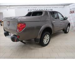 Mitsubishi L200 2,5 Di-D 1.majitel - 4