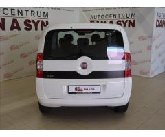 Fiat Qubo 1,4 Active 1.majitel CZ - 5