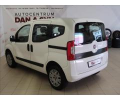 Fiat Qubo 1,4 Active 1.majitel CZ - 6