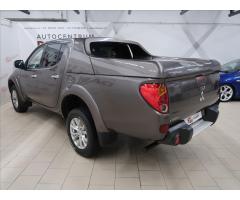 Mitsubishi L200 2,5 Di-D 1.majitel - 6