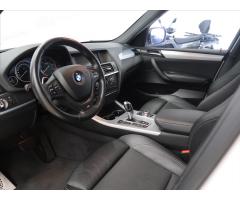 BMW X3 3,0 xDrive30d, MPAKET CZ PŮVOD - 11