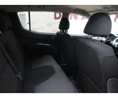 Mitsubishi L200 2,5 Di-D 1.majitel - 11