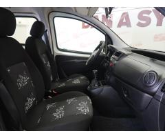 Fiat Qubo 1,4 Active 1.majitel CZ - 13