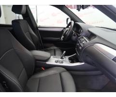 BMW X3 3,0 xDrive30d, MPAKET CZ PŮVOD - 13