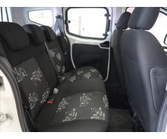 Fiat Qubo 1,4 Active 1.majitel CZ - 14