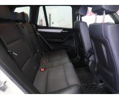 BMW X3 3,0 xDrive30d, MPAKET CZ PŮVOD - 14