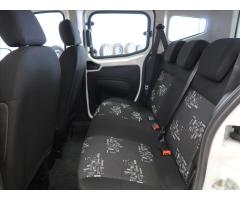 Fiat Qubo 1,4 Active 1.majitel CZ - 15