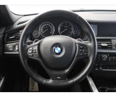 BMW X3 3,0 xDrive30d, MPAKET CZ PŮVOD - 18