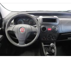 Fiat Qubo 1,4 Active 1.majitel CZ - 24