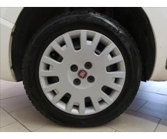 Fiat Qubo 1,4 Active 1.majitel CZ - 25