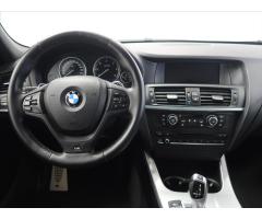 BMW X3 3,0 xDrive30d, MPAKET CZ PŮVOD - 28