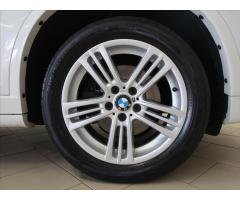 BMW X3 3,0 xDrive30d, MPAKET CZ PŮVOD - 31