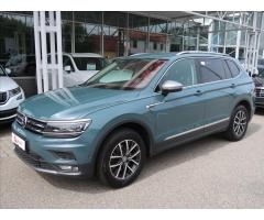 Volkswagen Tiguan 2,0 TDI DSG Allspace - 1