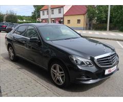 Mercedes-Benz Třídy E 3,0 E 400 4Matic 7G-TRONIC TOP! - 2