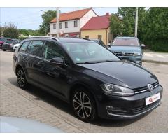 VW Passat 2,0Tdi DSG 140kW Elegance Variant 1 MAJ ČR