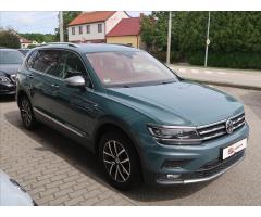 Volkswagen Tiguan 2,0 TDI DSG Allspace - 2