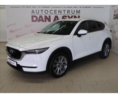 Mazda CX-5 2,5 Skyactiv Automatik G-194 - 1