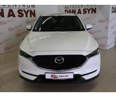 Mazda CX-5 2,5 Skyactiv Automatik G-194 - 2