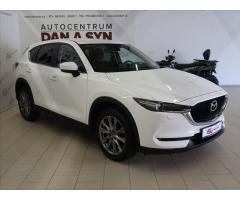 Mazda CX-5 2,5 Skyactiv Automatik G-194 - 3