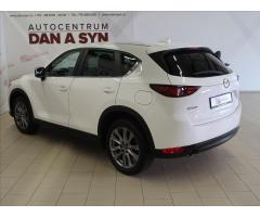 Mazda CX-5 2,5 Skyactiv Automatik G-194 - 6